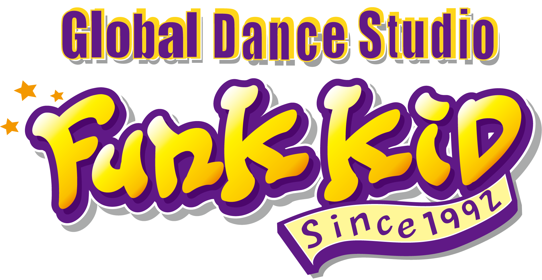 Global Dance Studio Funkkid